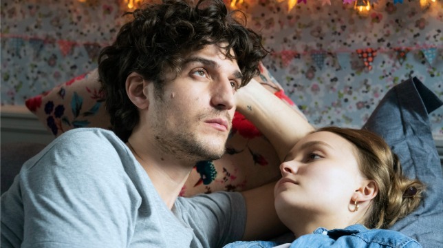 Louis Garrel: "L'uomo fedele mi ha fatto scoprire una Laetitia che non conoscevo"