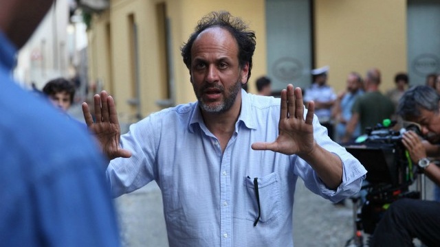 Luca Guadagnino produrrà Born to Be Murdered con John David Washington e Alicia Vikander