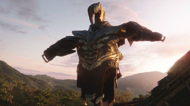Avengers Endgame: il film evento che rinsalda il legame con la sala cinematografica