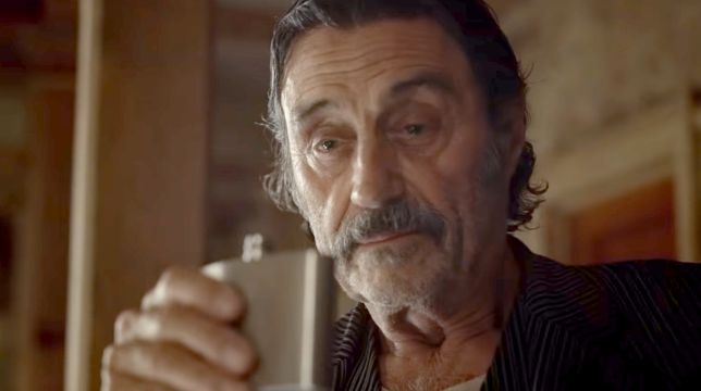 Deadwood, il trailer completo e il poster del film HBO dall'omonima serie tv
