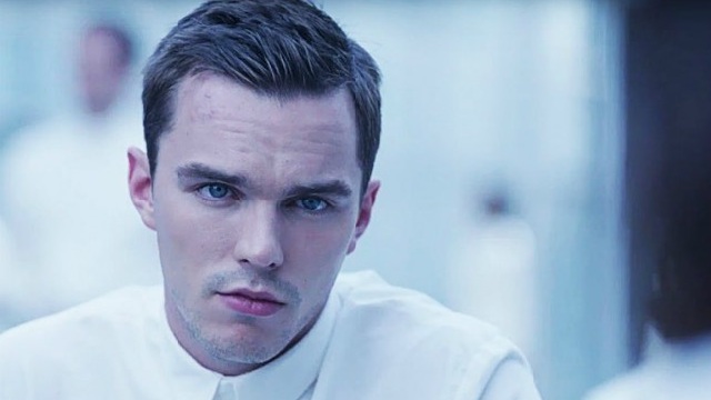 Nicholas Hoult reciterà con Angelina Jolie in Those Who Wish Me Dead di Taylor Sheridan
