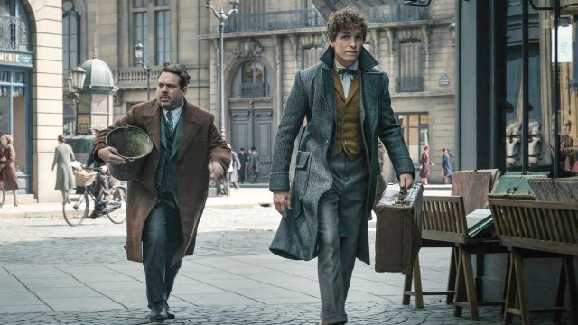 Animali Fantastici 3: al cinema il 12 novembre 2021