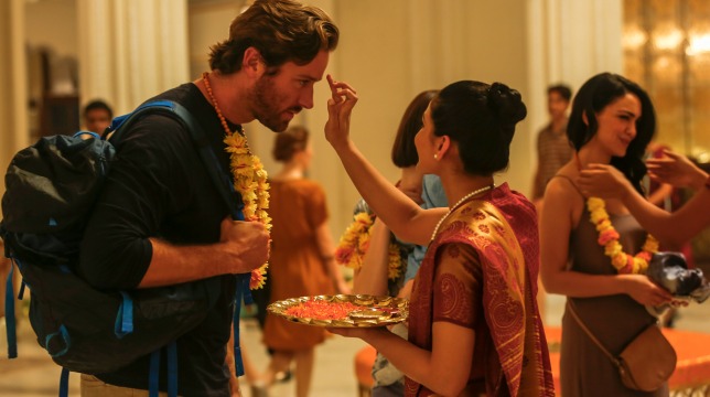 Attacco a Mumbai: recensione del thriller ispirato a una storia vera con Dev Patel e Armie Hammer