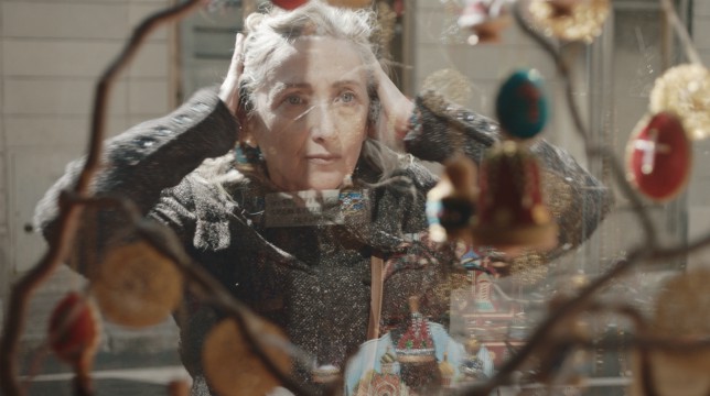 Rosa: recensione del primo film da protagonista di Lunetta Savino