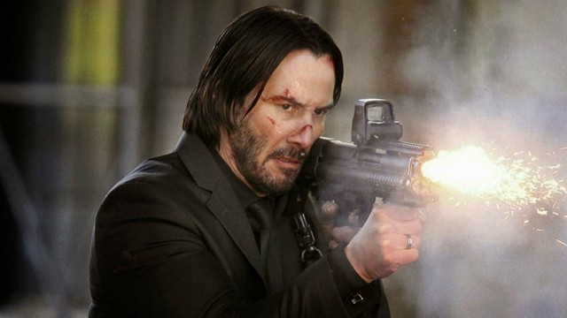 Keanu Reeves prossimo cattivo nel sequel di Hobbs & Shaw?