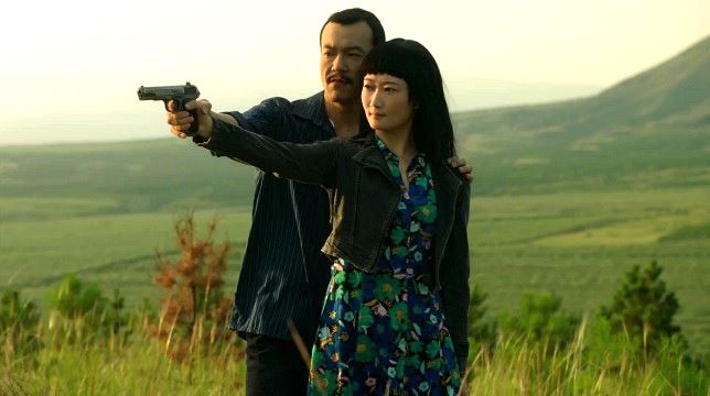 I Figli del Fiume Giallo: in anteprima esclusiva, una clip italiana del nuovo film di Jia Zhangke