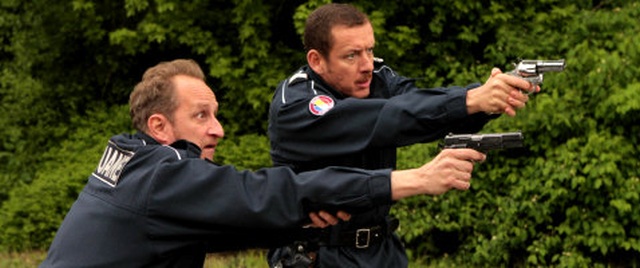 Niente da dichiarare? - la recensione del film di Dany Boon