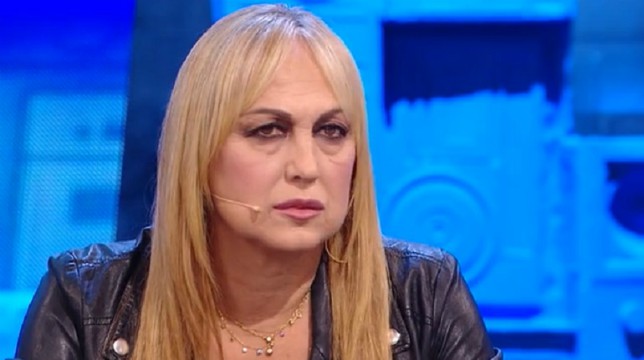 Amici 2019: Alessandra Celentano replica furiosa alla nuova proposta di Loredana Bertè
