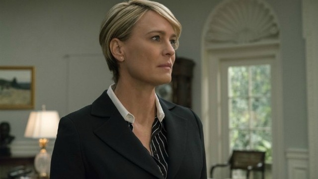 Robin Wright esordirà alla regia con un dramma intitolato Land