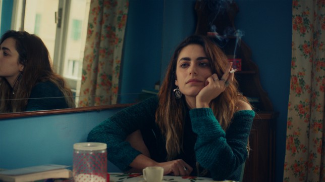 L'amore a domicilio: recensione della commedia romantica con Miriam Leone e Simone Liberati