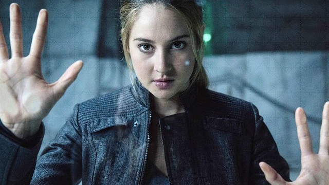 Shailene Woodley andrà a caccia di un serial-killer in Misanthrope
