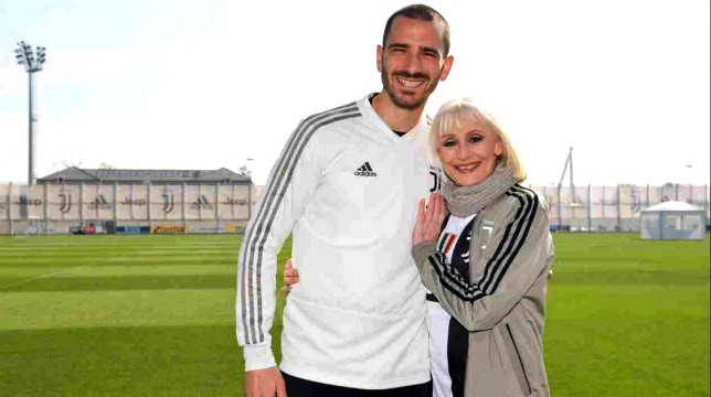A Raccontare Comincia Tu: Leonardo Bonucci ospite della quinta puntata