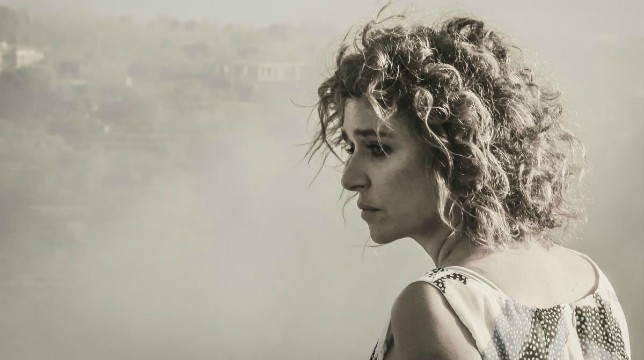 Valeria Golino al Bif&st: ricordi sparsi, racconti, qualche rimpianto