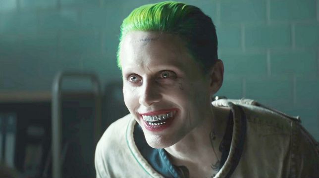 Ancora Joker per Jared Leto? "Non so, chiedetelo a loro"