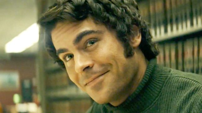 Ted Bundy, un video per raccontarvi il film con Zac Efron