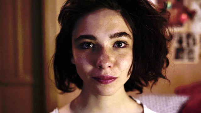 Matilda De Angelis non sarà nel Pinocchio di Matteo Garrone