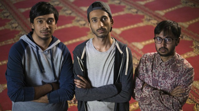 Da Torpignattara a Bari: ecce Bangla di Phaim Bhuiyan