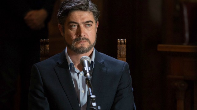 Non sono un Assassino: e intanto il thriller con Riccardo Scamarcio è quinto al boxoffce italiano del weekend