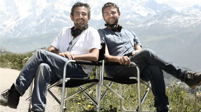 Hors Normes di Toledano e Nakache chiuderà il Festival di Cannes 2019
