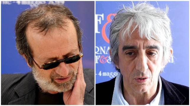Il Grande Spirito: le nostre interviste a Sergio Rubini e Rocco Papaleo