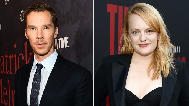 Benedict Cumberbatch ed Elisabeth Moss nel nuovo film di Jane Campion The Power of the Dog