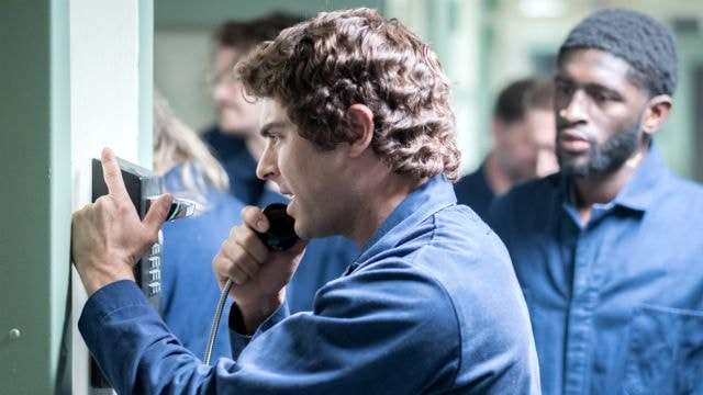 Ted Bundy - Fascino criminale: Zac Efron da golden boy a serial killer