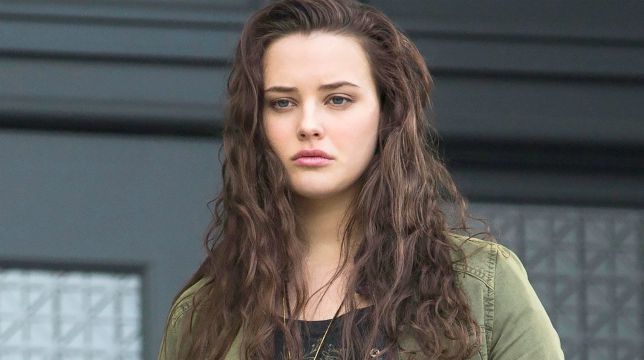 Avengers Endgame, la Katherine Langford di Tredici doveva essere nel cast