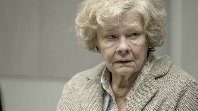 Red Joan, recensione del dramma romantico con Judi Dench