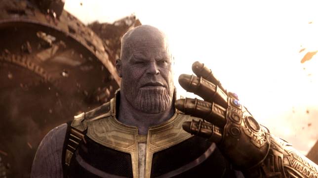 Avengers Endgame avrebbe potuto intitolarsi in un altro modo