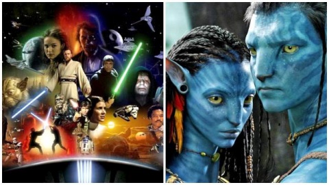 Star Wars porno parodia film completo Guarda il mio GF squirt