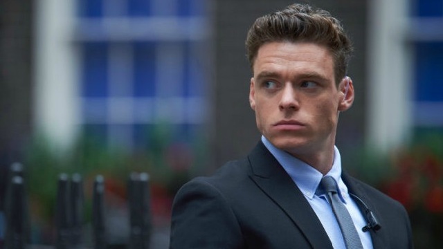 The Eternals: Richard Madden sta per entrare nel cast del prossimo cinecomic della Marvel
