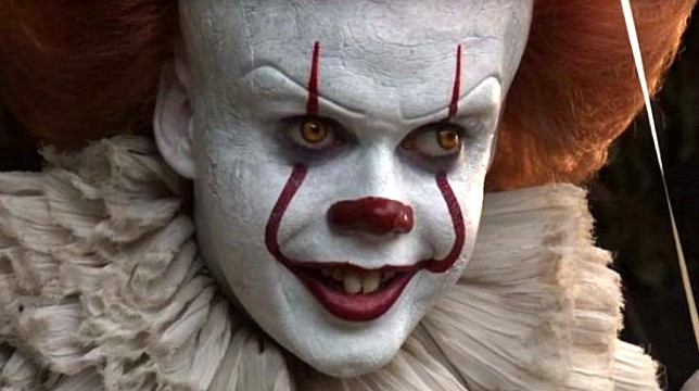 IT: Capitolo 2, il primo trailer italiano del film dal romanzo di Stephen King