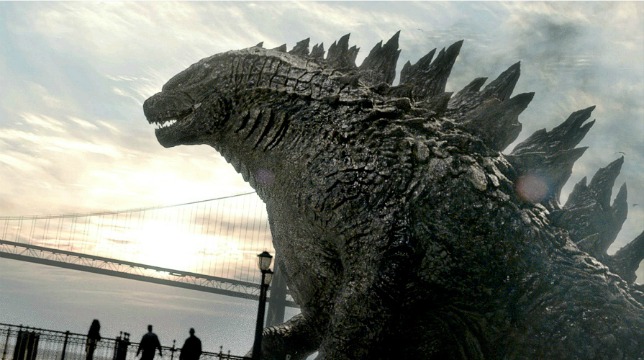 Godzilla nella preistoria al suo primo incontro con l’umanità?
