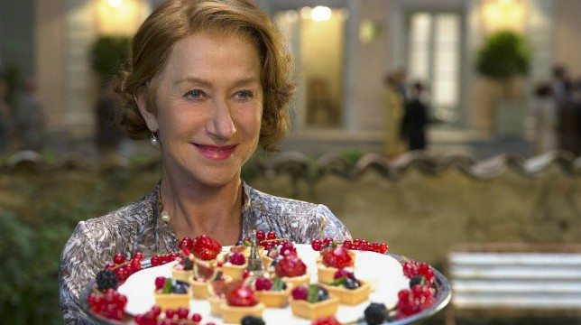Stasera in TV: i Film di Oggi Mercoledì 8 Maggio 2019