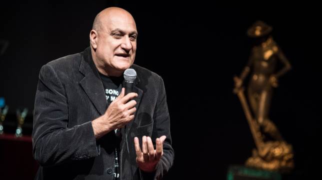 Festival Internazionale del Cinema Patologico: La X Edizione dal 17 al 19 maggio