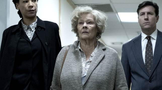 Red Joan: una storia di spionaggio, romanticismo e dilemmi morali, con una grande Judi Dench