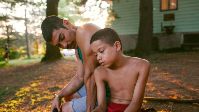 Quando eravamo fratelli - la recensione del film dal libro di Justin Torres