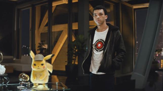 Pokemon Detective Pikachu: il film completo finisce online?... non proprio