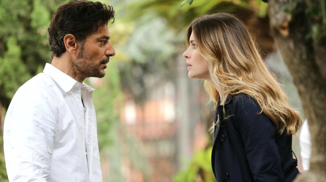 Mentre ero via: Stasera l'ultima puntata della Fiction Rai