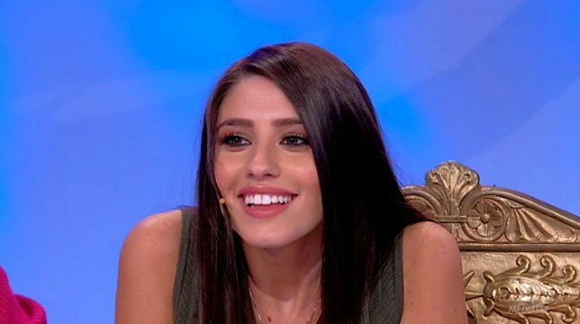 Chi è Angela Di Uomini E Donne
