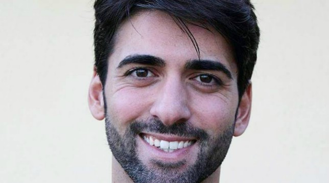 Ciro Di Maio Un Posto Al Sole