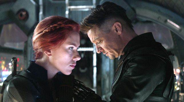 Avengers Endgame, gli attori non conoscevano il finale quando l'hanno girato