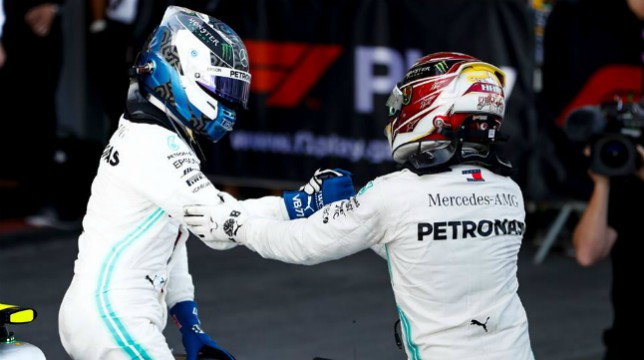 Formula 1, Gran Premio di Spagna: come vederlo in Tv e in Streaming