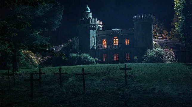 The Nest (Il Nido): al via l'horror di Roberto De Feo
