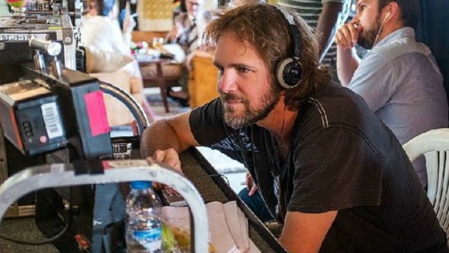 Brad Anderson dirigerà l'horror Book of Leaves