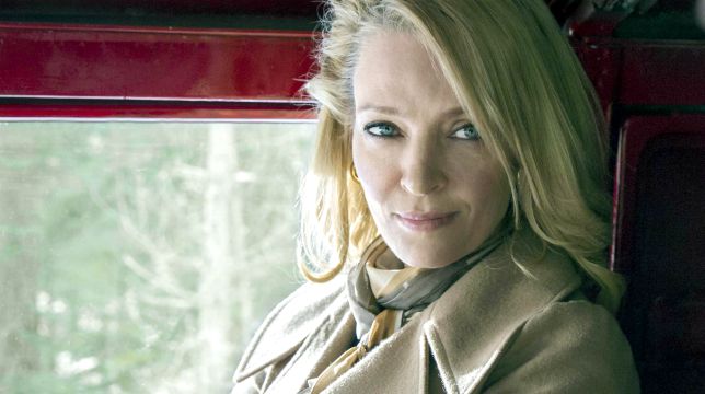 Uma Thurman protagonista di Tau Ceti 4, action sci-fi di un redivivo John McTiernan