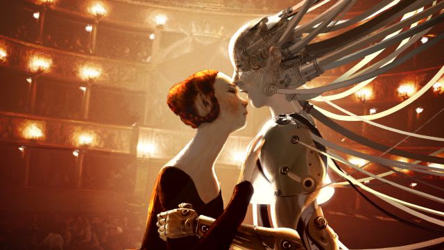 Lucca Comics & Games 2019: Becoming Human è il tema di questa edizione