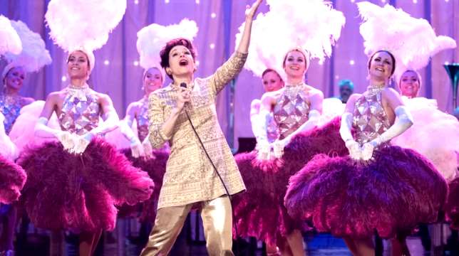 Judy: una Renée Zellweger da brividi è Judy Garland nel primo trailer del film!