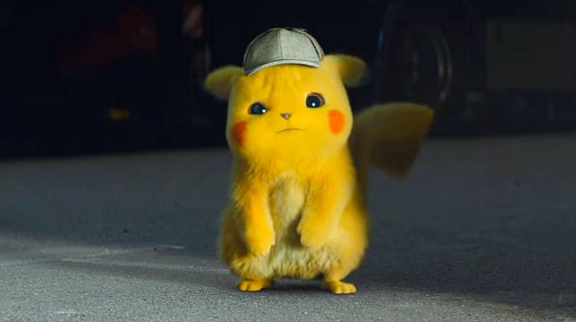 Detective Pikachu sconfigge gli Avengers al boxoffice italiano del weekend