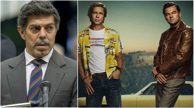 Festival di Cannes 2019 al via: Bellocchio e Favino contro Tarantino. E Jarmusch, Almodovar, Kechiche, Malick...